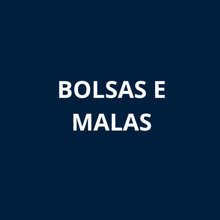 Bolsas e Malas