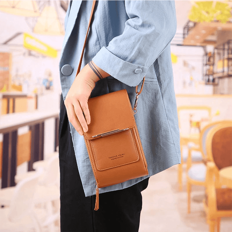 Bolsa Smart Pocket