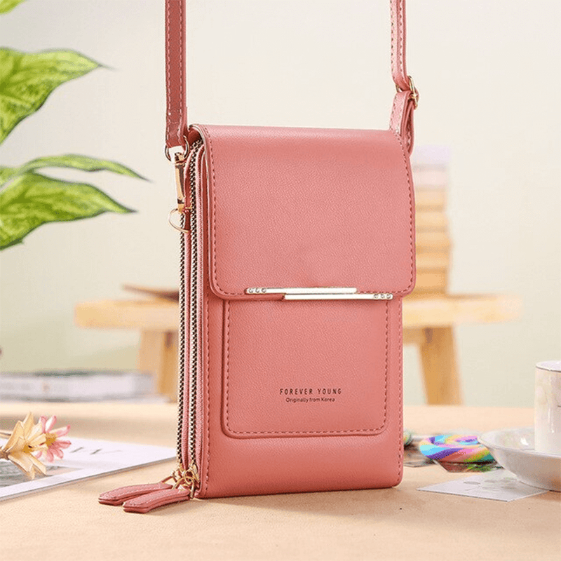 Bolsa Smart Pocket