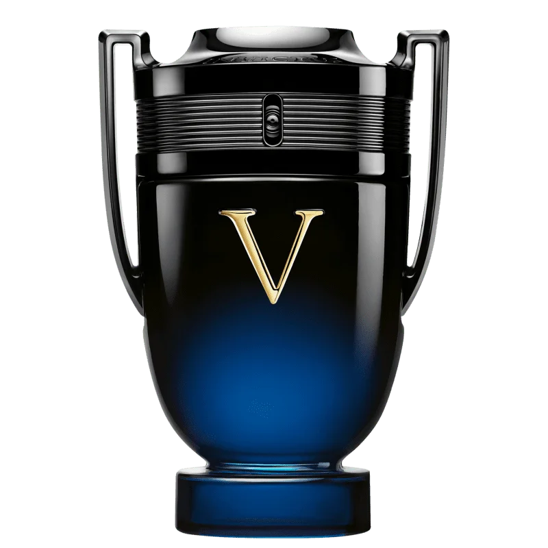 Perfume masculino Invictus Victory Elixir Parfum Intense Paco Rabanne original